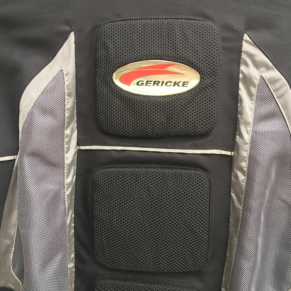 Hein Gericke Safety  Jacket size M - Picture 9 of 16